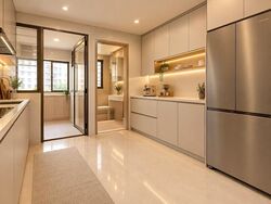 Blk 516 Pangshan Valley (Bukit Panjang), HDB 4 Rooms #623683911